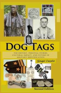 Second Edition - Dog Tags
